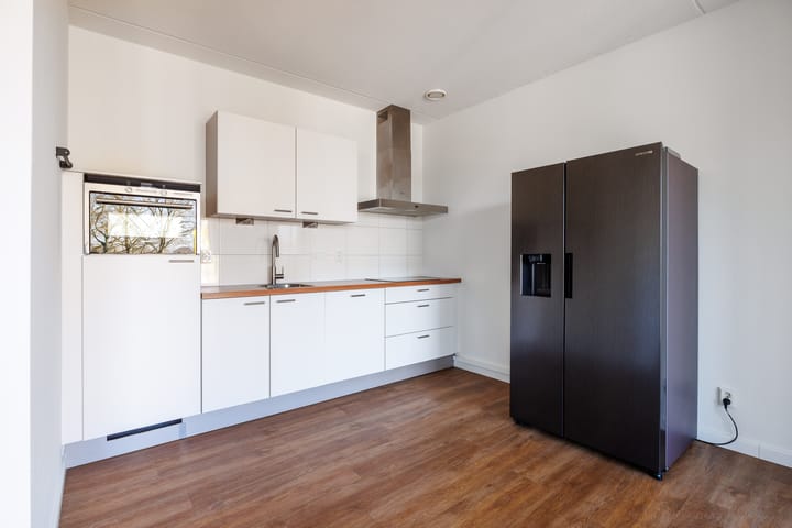 Foto 3 van Brugstraat 11-A