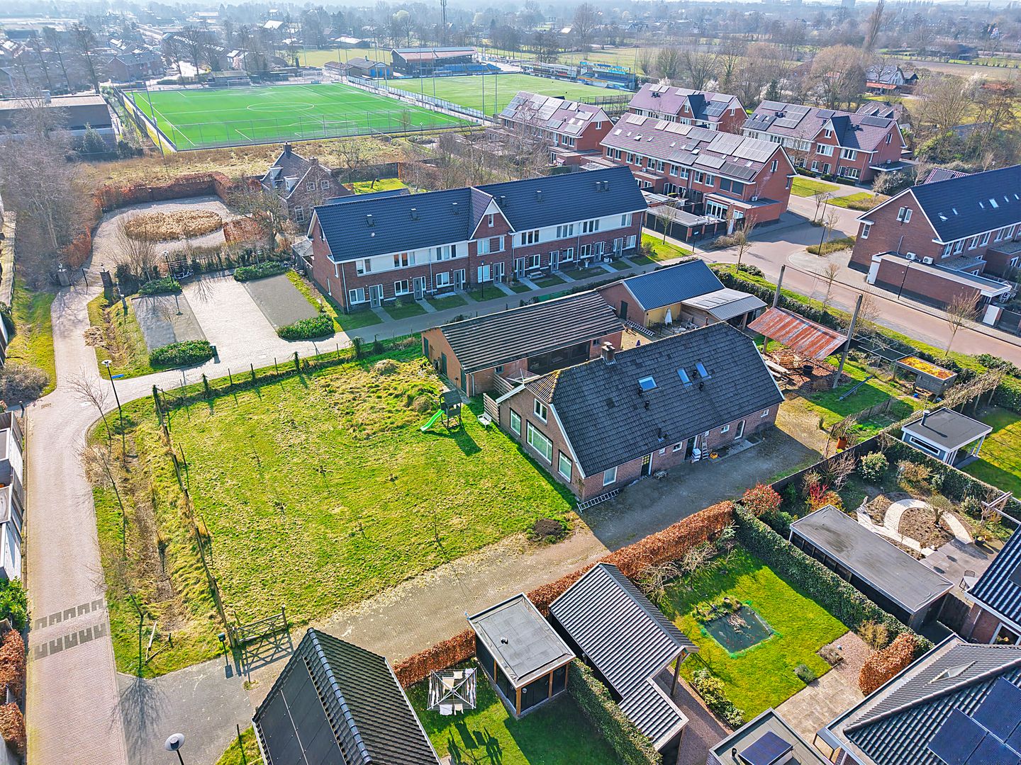 Foto 65 van Dokter van de Kolkstraat 36