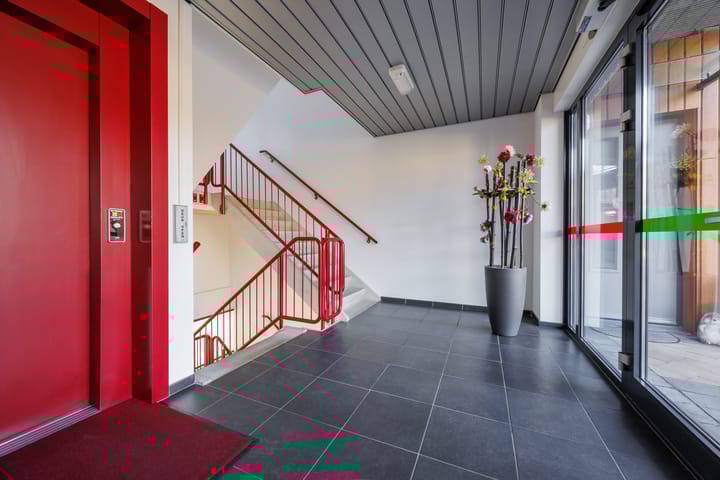 Foto 5 van Brugstraat 11-A