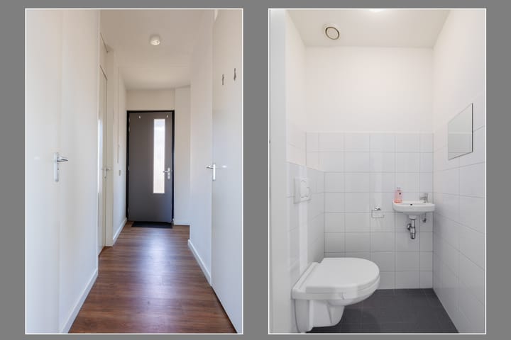 Foto 7 van Brugstraat 11-A