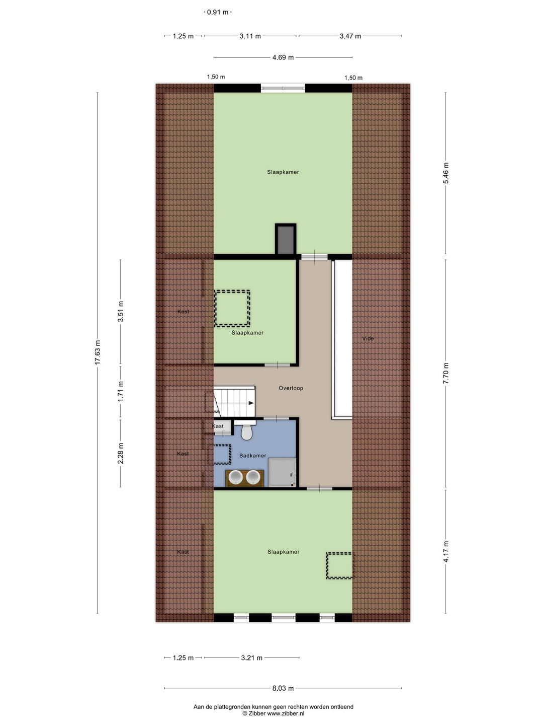 Foto 68 van Dokter van de Kolkstraat 36