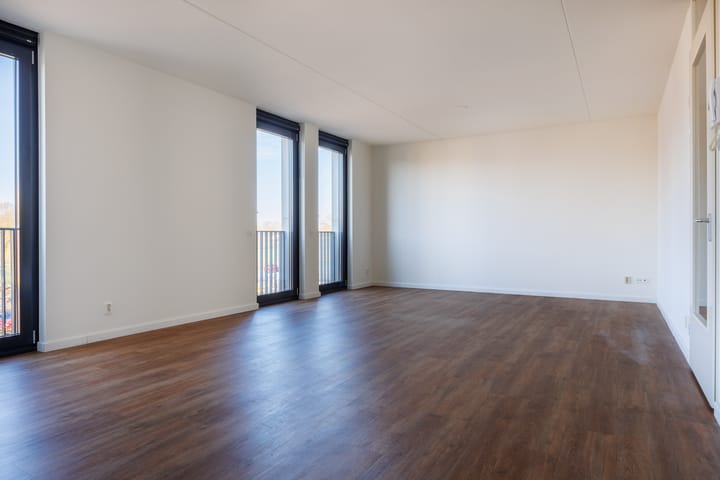 Foto 8 van Brugstraat 11-A