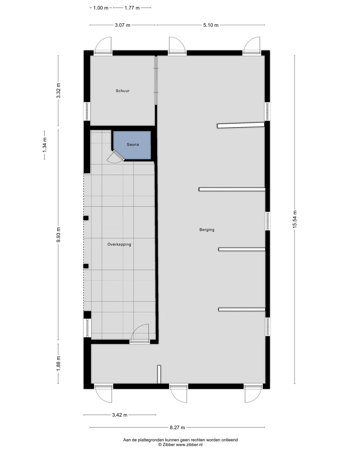 Foto 70 van Dokter van de Kolkstraat 36