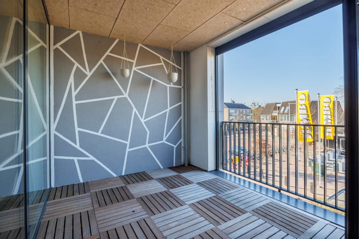 Foto 17 van Brugstraat 11-A