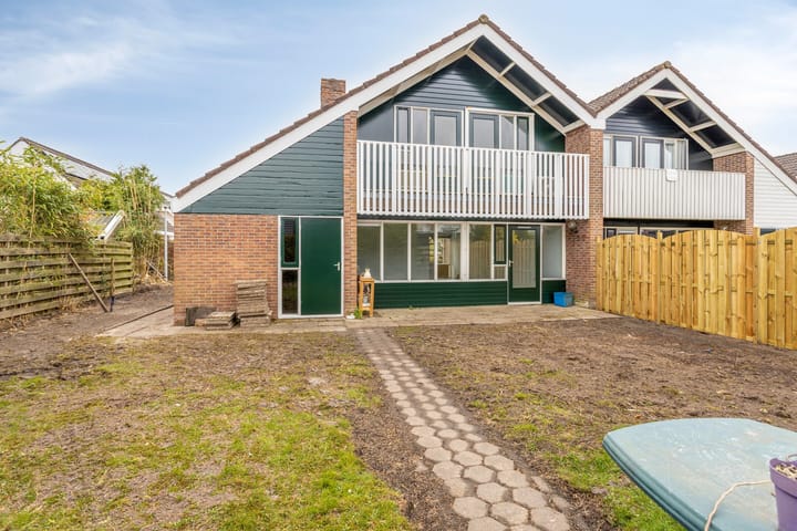 Foto 1 van de Paden 43