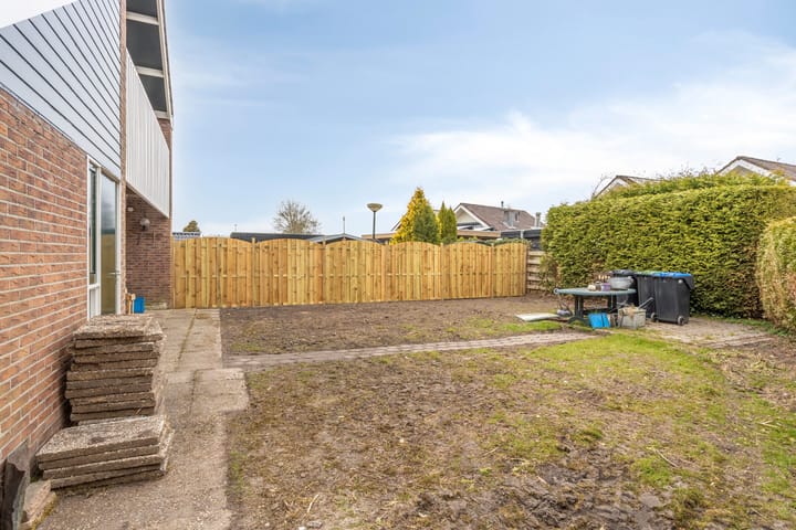 Foto 3 van de Paden 43