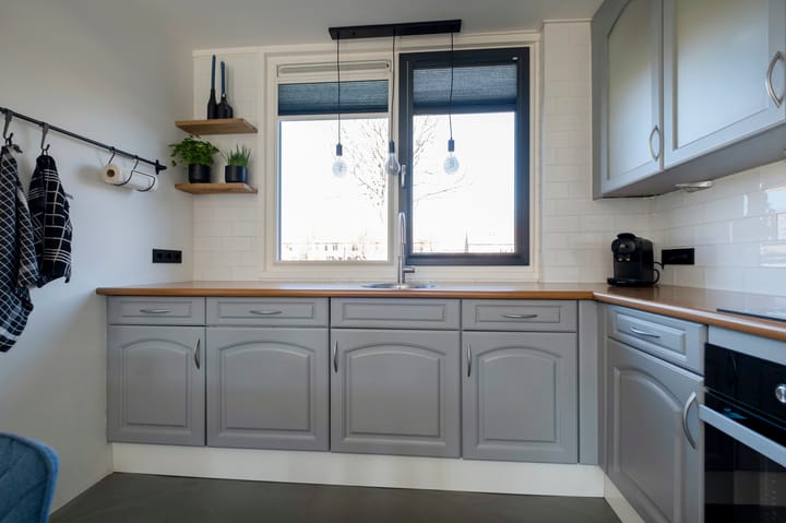 Foto 9 van Muddegoorn 50