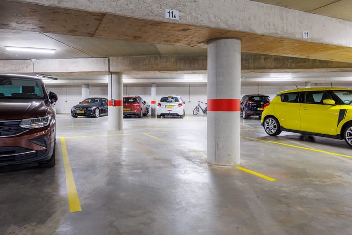 Foto 30 van Brugstraat 11-A