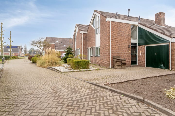 Foto 5 van de Paden 43