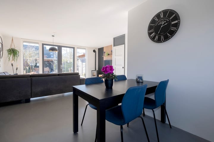 Foto 12 van Muddegoorn 50