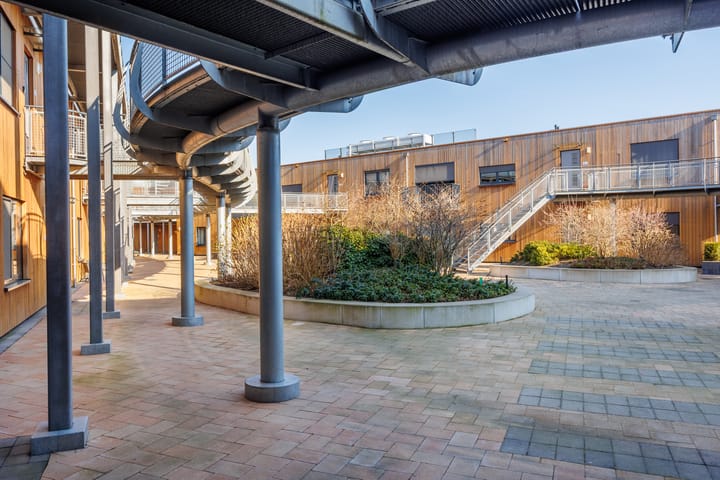 Foto 33 van Brugstraat 11-A