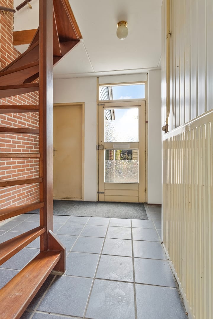 Foto 9 van de Paden 43