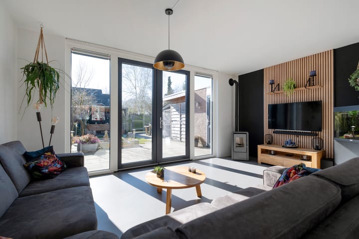 Foto 14 van Muddegoorn 50