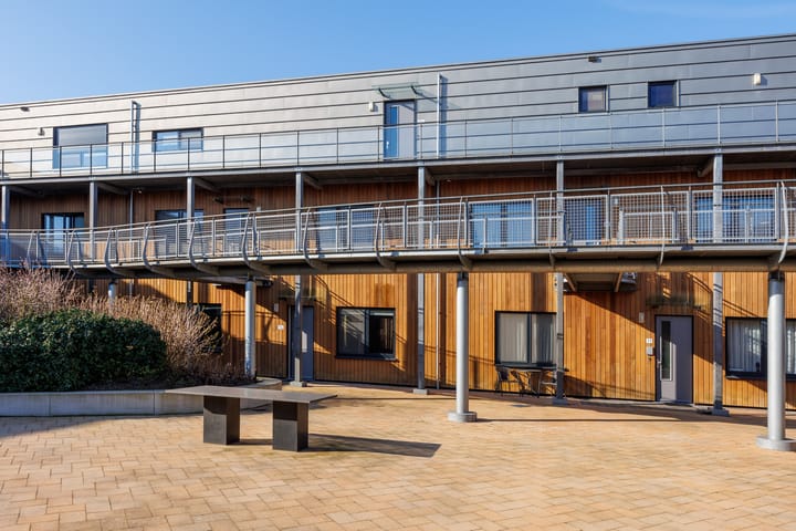 Foto 35 van Brugstraat 11-A