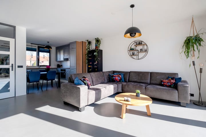 Foto 15 van Muddegoorn 50