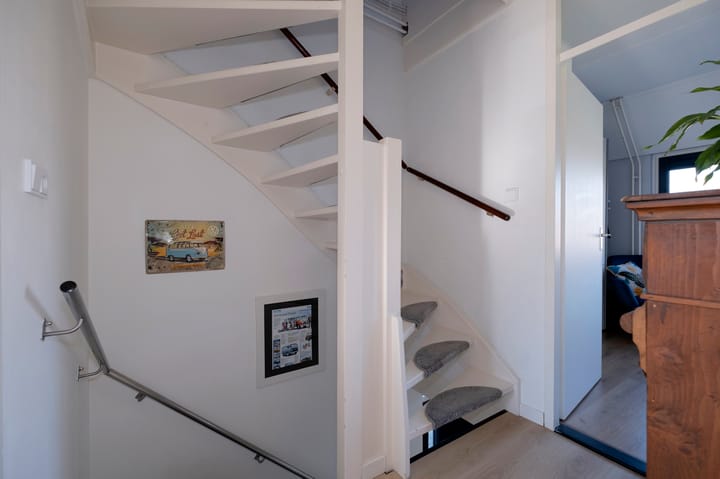 Foto 20 van Muddegoorn 50