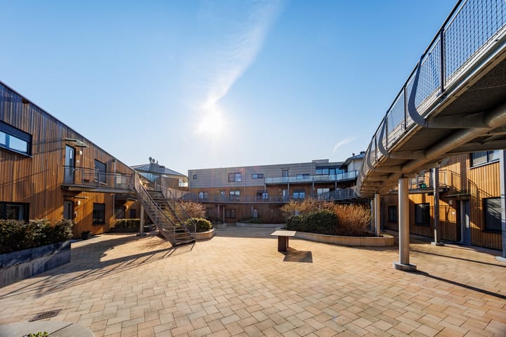 Foto 36 van Brugstraat 11-A