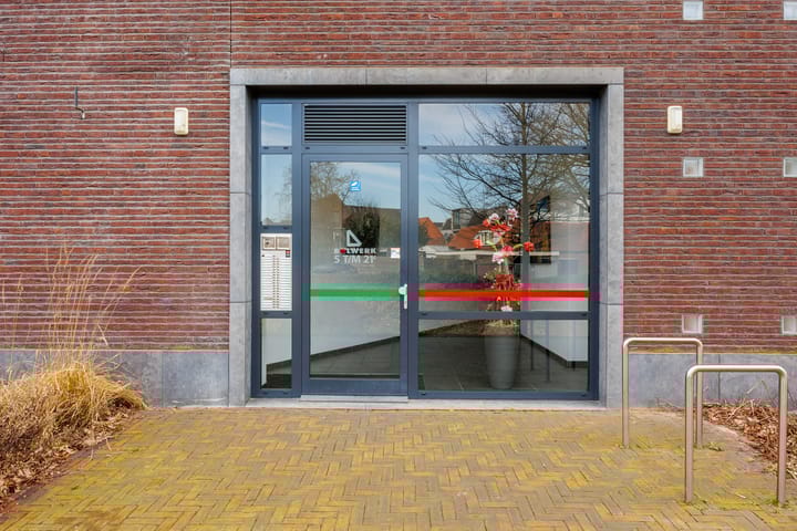 Foto 41 van Brugstraat 11-A