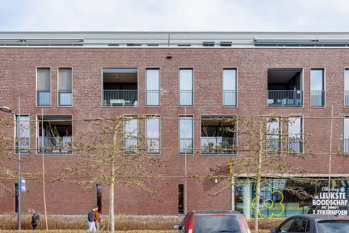 Foto 43 van Brugstraat 11-A