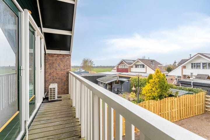 Foto 21 van de Paden 43