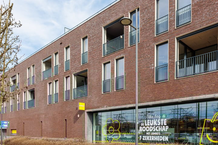 Foto 44 van Brugstraat 11-A