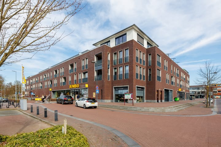 Foto 45 van Brugstraat 11-A