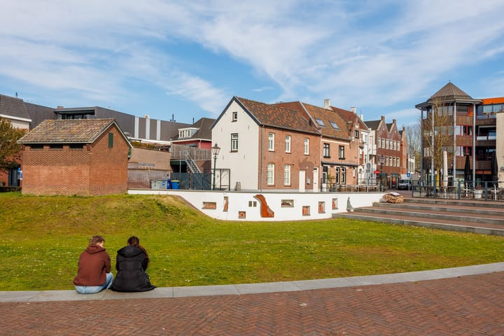 Foto 49 van Brugstraat 11-A