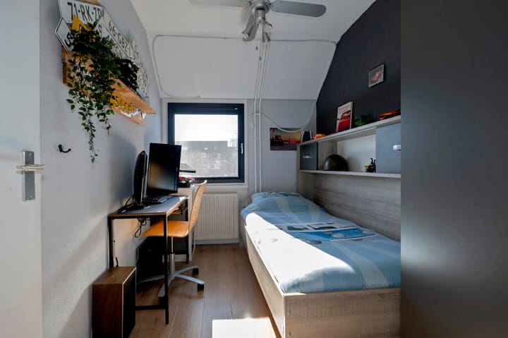 Foto 30 van Muddegoorn 50