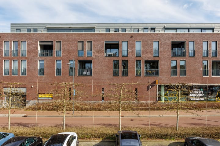 Foto 53 van Brugstraat 11-A