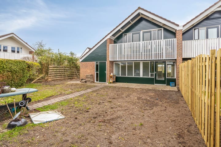 Foto 32 van de Paden 43