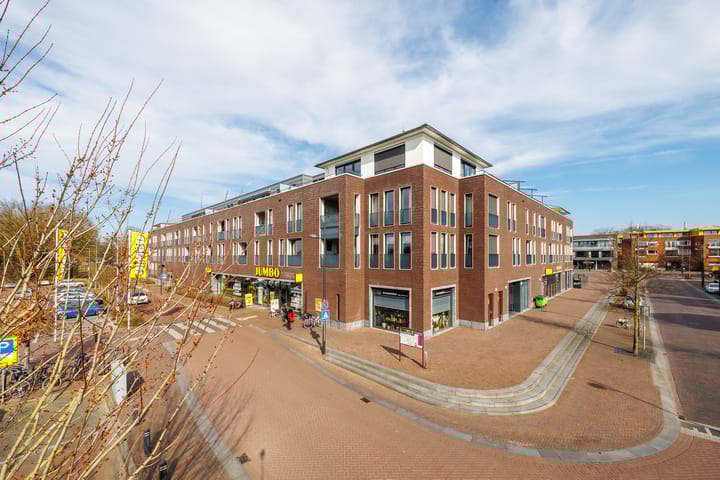 Foto 54 van Brugstraat 11-A