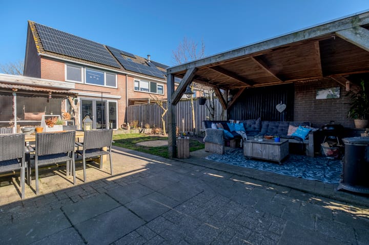 Foto 36 van Muddegoorn 50