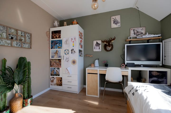 Foto 29 van Muddegoorn 50