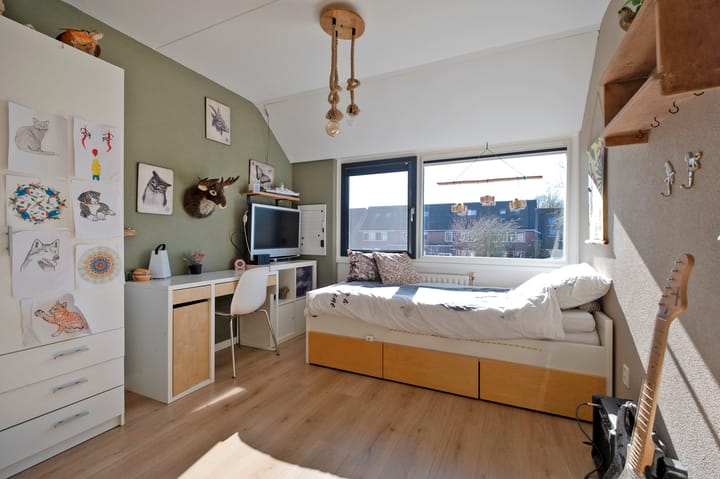 Foto 28 van Muddegoorn 50