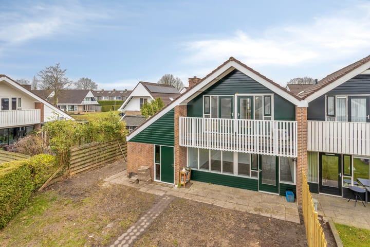 Foto 35 van de Paden 43