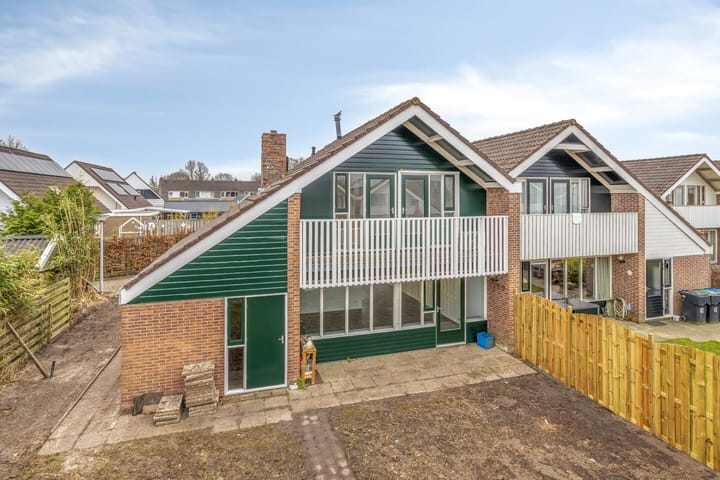 Foto 36 van de Paden 43