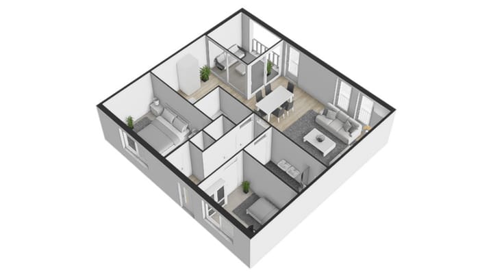 Foto 58 van Brugstraat 11-A