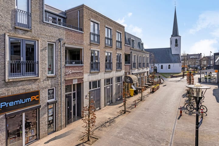 Photo 5 of Dorpsstraat 5-M6