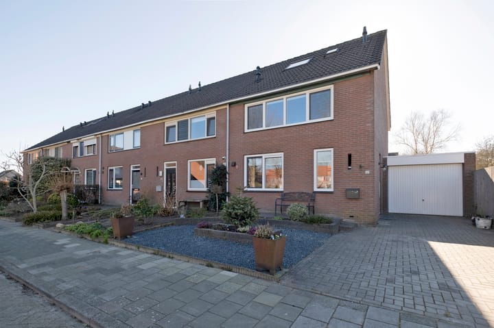 Foto 44 van Muddegoorn 50