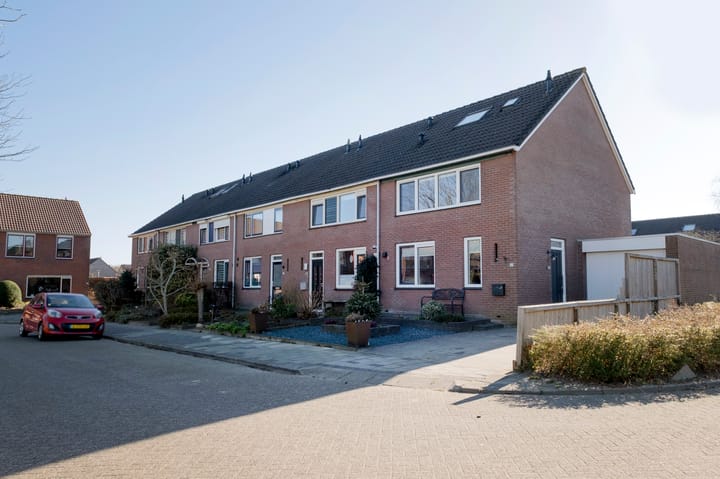 Foto 45 van Muddegoorn 50