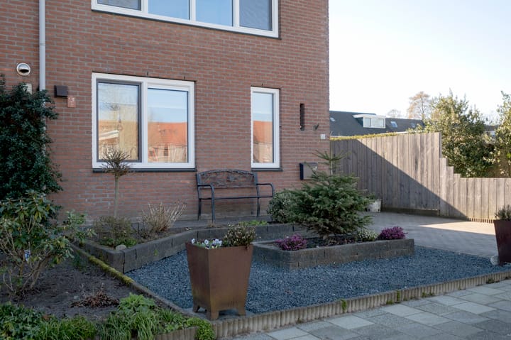 Foto 46 van Muddegoorn 50