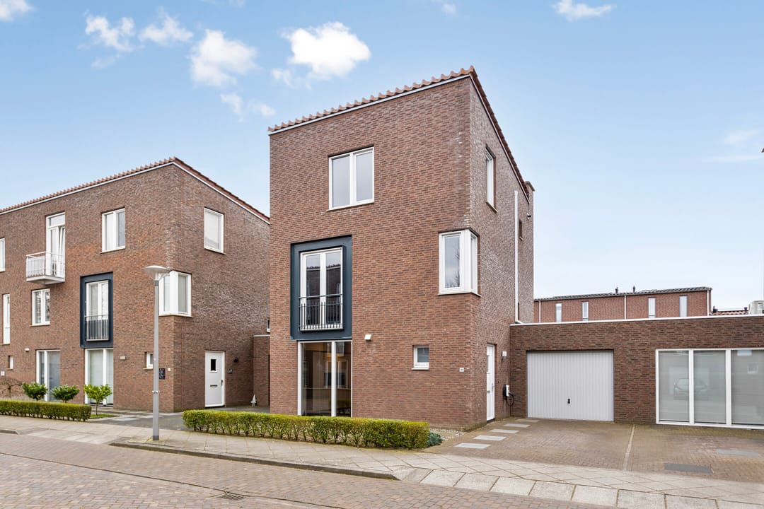 Foto 1 van Vleutloop 40