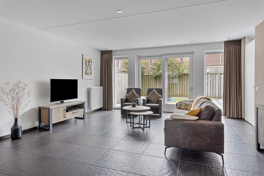 Foto 2 van Vleutloop 40