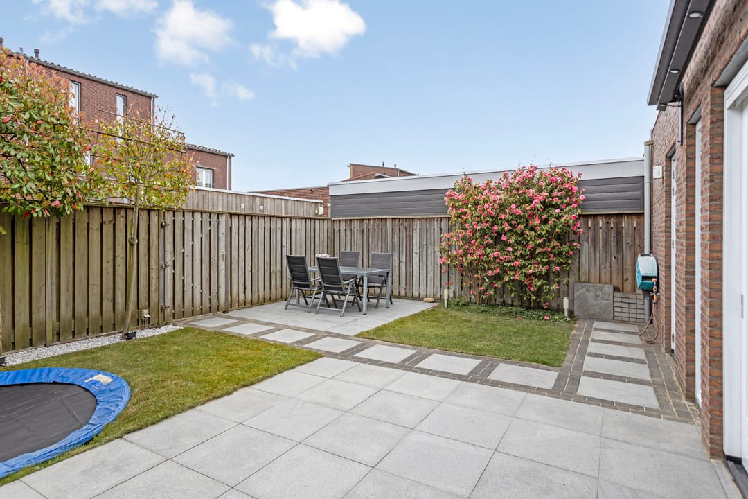 Foto 31 van Vleutloop 40