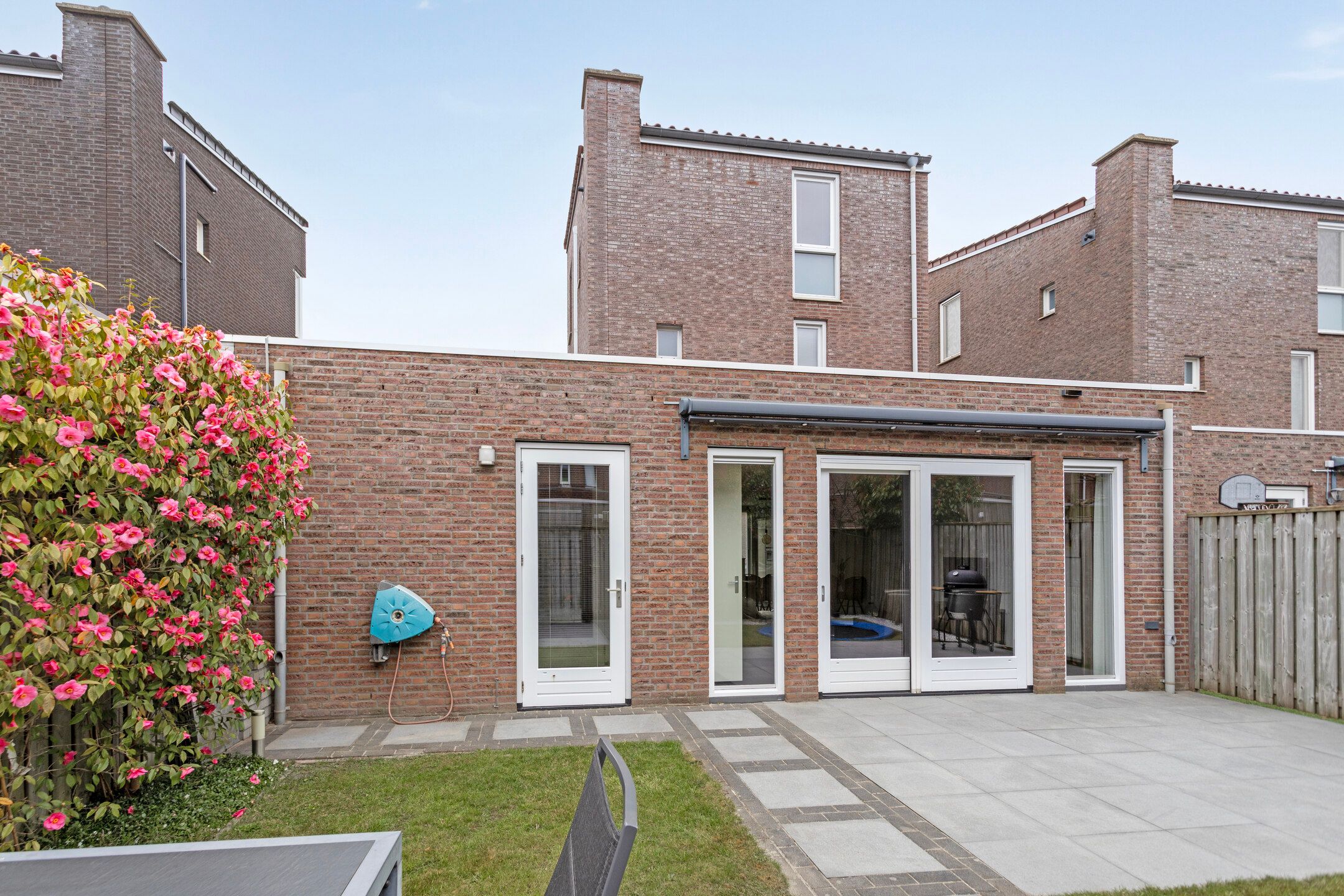 Foto 33 van Vleutloop 40