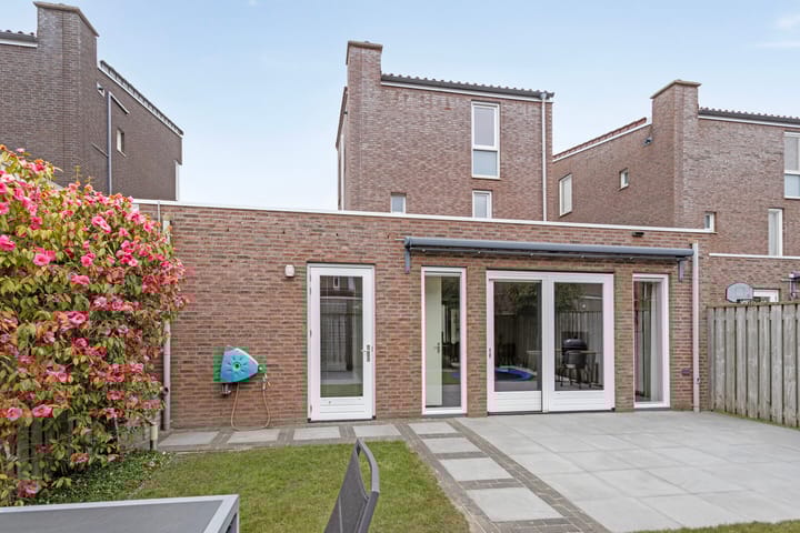 Foto 33 van Vleutloop 40