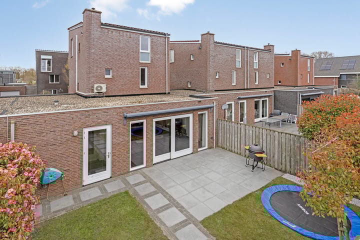 Foto 34 van Vleutloop 40