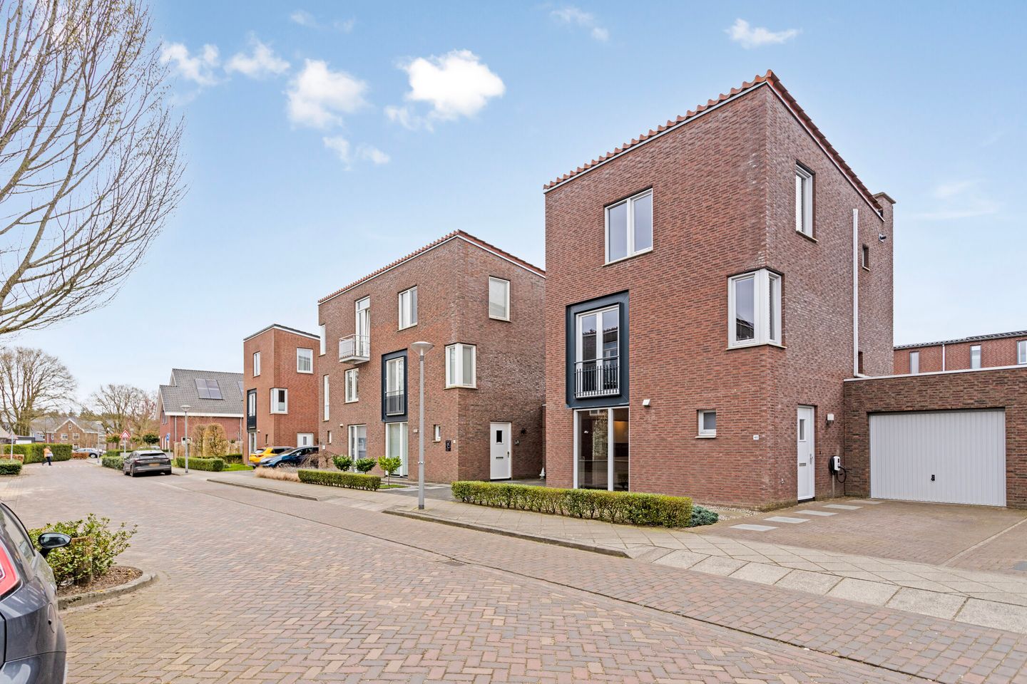 Foto 35 van Vleutloop 40