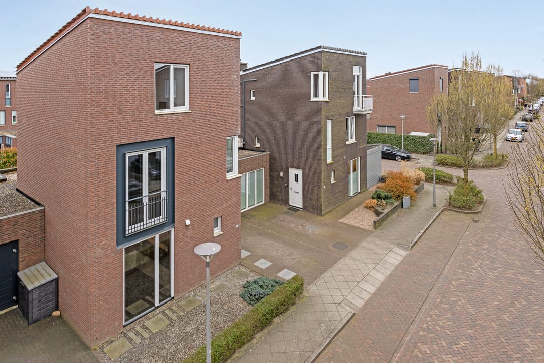 Foto 37 van Vleutloop 40