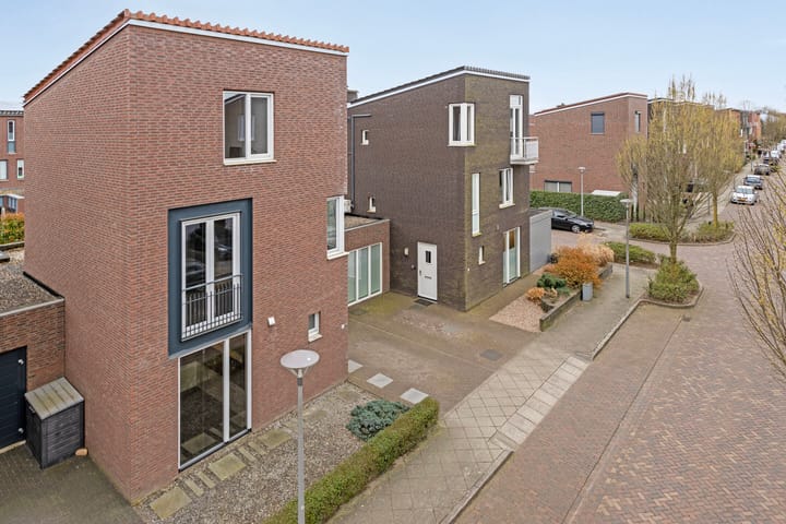 Foto 37 van Vleutloop 40